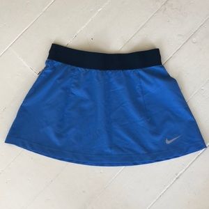 tennis skirt